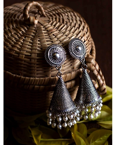 Oxidised Danglers-1