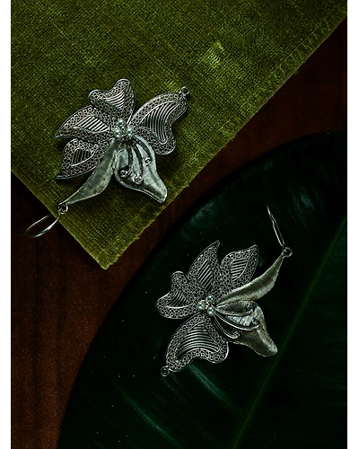 Butterfly Earrings-1