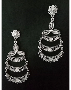 Diya Dangles