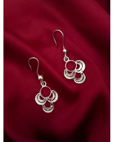 Filigree Drops Pushp-2
