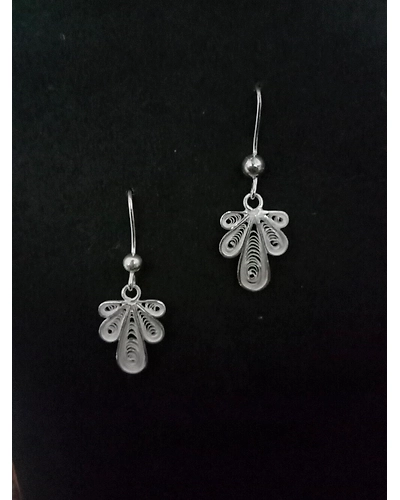 Middle Finger Earrings-12667065