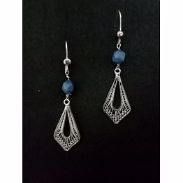 gonasika kite beads dangles