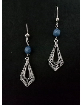 Kite Beads Dangles
