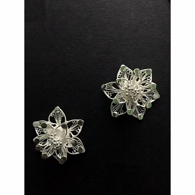 gonasika bold kusum studs
