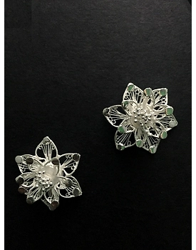 Bold Kusum Studs