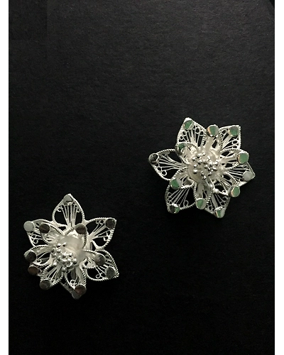 Bold Kusum Studs-1