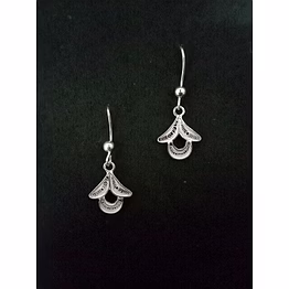 gonasika drops in filigree