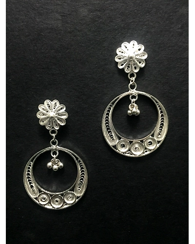 Traditional Chandbali-12667251