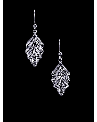 Swaying and Leafy-1