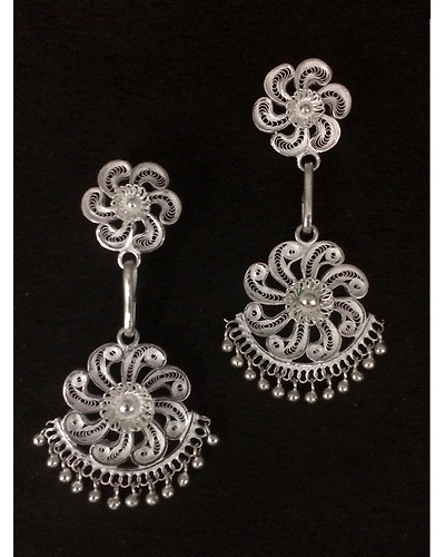 Ethnic Dangles-12667235