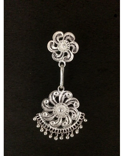 Ethnic Dangles-1