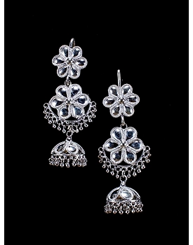 Traditional Earrings