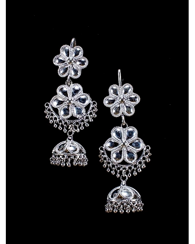 Traditional Earrings-12667413