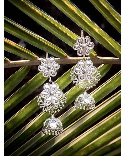 Traditional Earrings-2