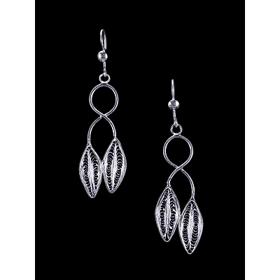 Gonasika Long Dangles