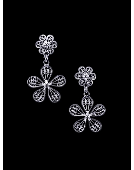 Enchanting Earrings