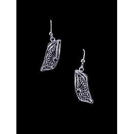 Gonasika Filigree Dangles