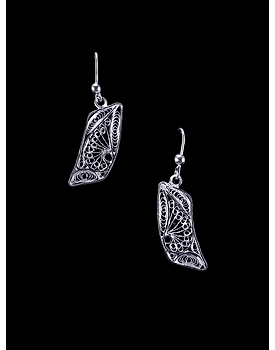 Filigree Dangles