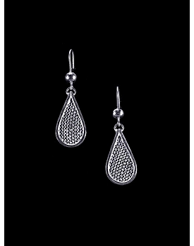 Dew Earrings