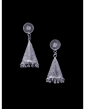 Jhumka Earrings