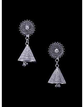 Silver Dangles
