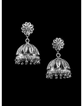 Beautiful Jhumka