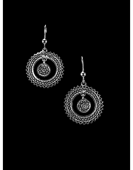 Elegant Filigree