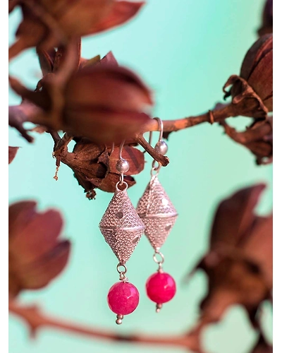 Pink Dangles-2