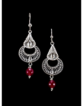 Red Dangles