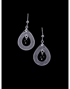 Silver Drops