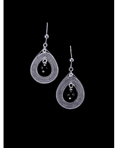 Silver Drops-12667495