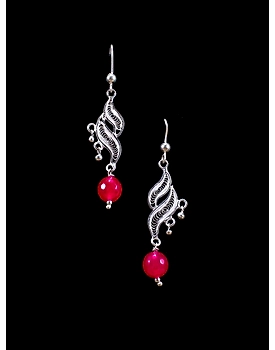 Trendy Earrings