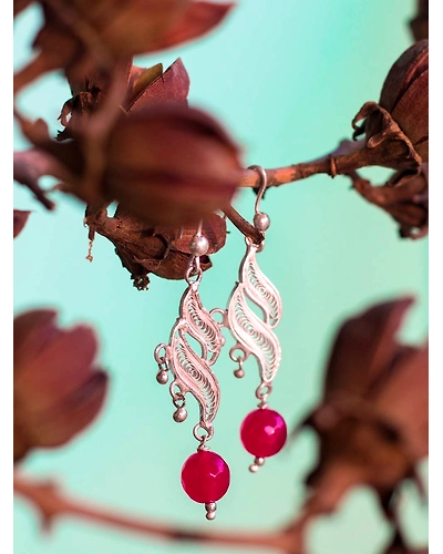 Trendy Earrings-2