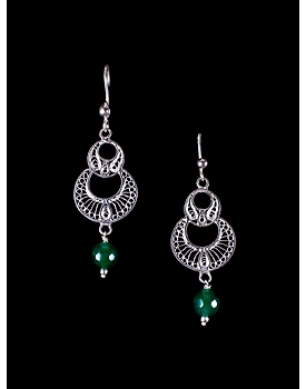 Green Danglers