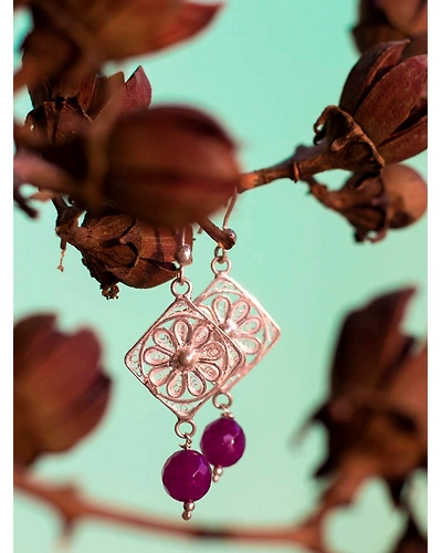 Purple Dangles-2