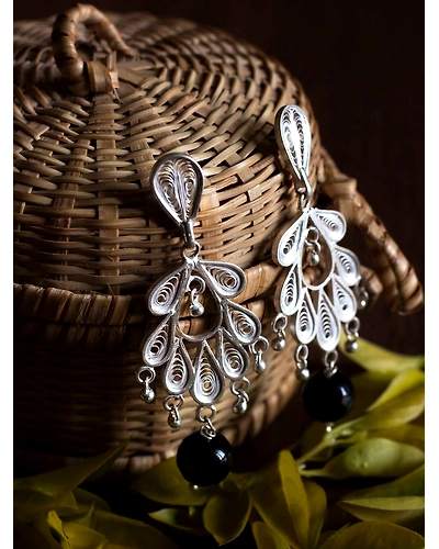 Designer Earrings-1
