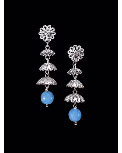 Umbrella Earrings-12667481