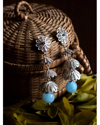Umbrella Earrings-2