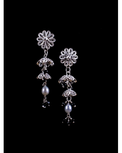 Black and White-12667475