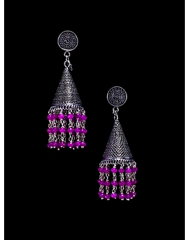 Oxidised Dangles