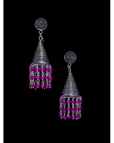 Oxidised Dangles-12667471