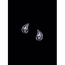 gonasika dew drop studs