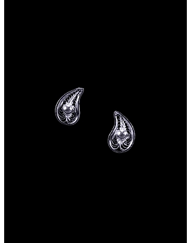Dew drop Studs
