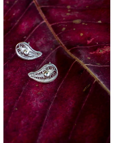 Dew drop Studs-1