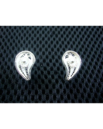Dew drop Studs-2