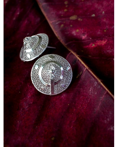 Madhumati Studs-1