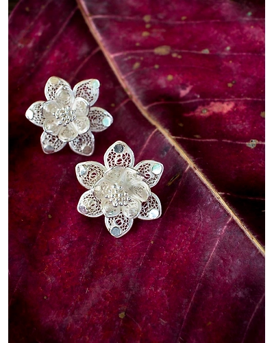 Lotus Studs-2