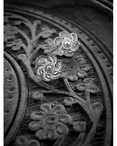 Pin wheel-1