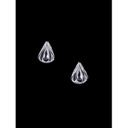 Gonasika Pankhuri Studs