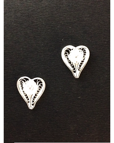 Heart Studs-2